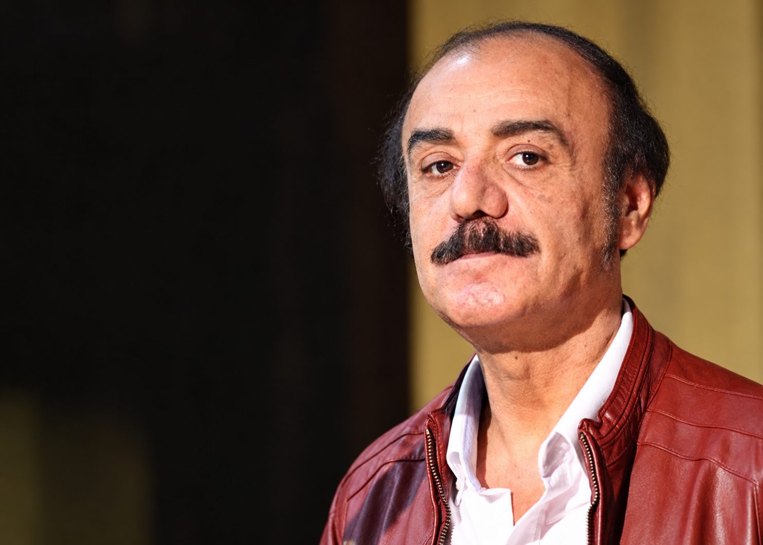 زندگینامه احمد آرام و دلیل فوت احمد آرام