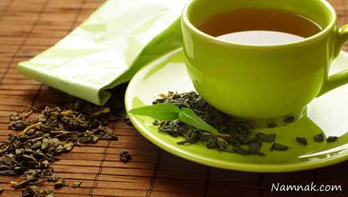 چای سبز ، تاثیر گیاهان دارویی روی سرطان،گیاهان دارویی ضد سرطان ،گیاهان مفید برای سرطان،خواص چای سبز،خواص سیر،خواص ادویه ها