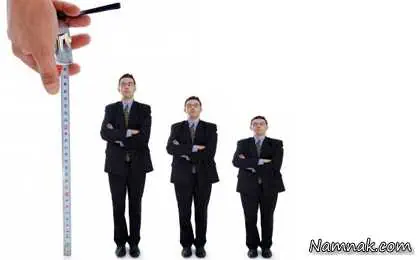 افزایش قد طبیعی افزایش قد