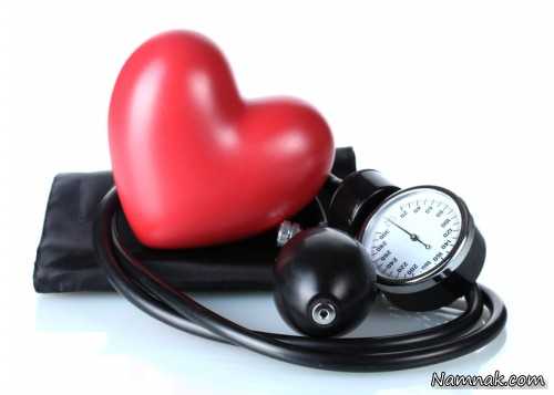 فشار خون ، فشار خون بالا ، فشار خون پایین