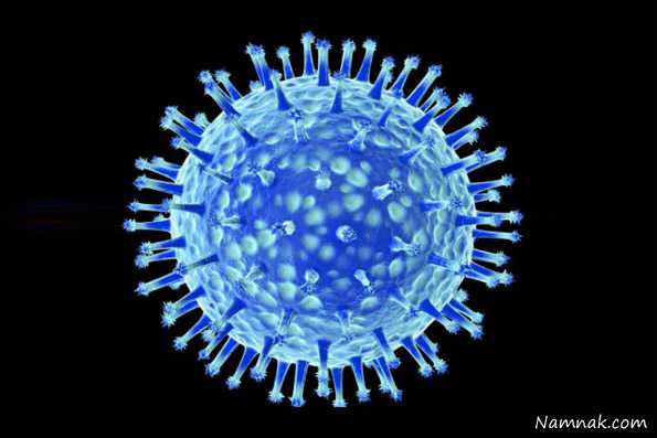 ویروس انفولانزا