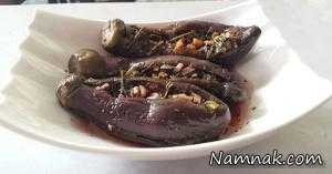 ترشی ، طرز تهیه ترشی