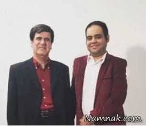 دابسمش ، دابسمش ایرانی
