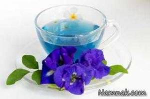 دمنوش بنفشه ، خواص دمنوش بنفشه