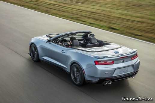 کامارو zl1 ، عکس کامارو zl1 ، عکس های کامارو zl1
