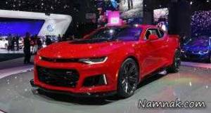 کامارو zl1 ، عکس کامارو zl1