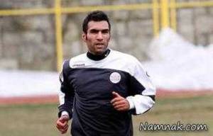 مهرداد پولادی