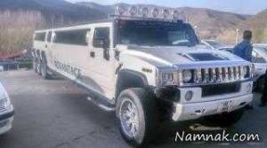 لیموزین