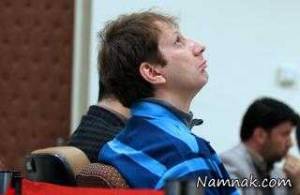 بابک زنجانی ، نوبهار زنجانی