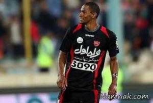 پرسپولیس ، امید گلزنی پرسپولیس