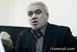 فتح الله زاده ، علی فتح الله زاده