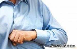 ریفلاکس معده ، درمان ریفلاکس معده