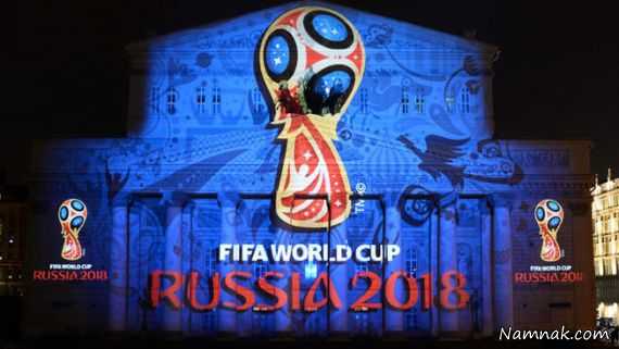 جام جهانی روسیه ، قرعه کشی انتخابی جام جهانی 2018 ، قرعه کشی مسابقات مقدماتی جام جهانی 2018