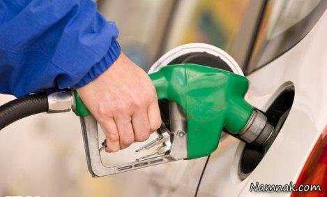 تکلبف نرخ بنزین و کارت سوخت مشخص شد