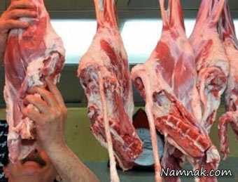 گوشت هایی که به اسم گوشت گوسفند و گوساله میخریم واقعا چه گوشتی است؟
