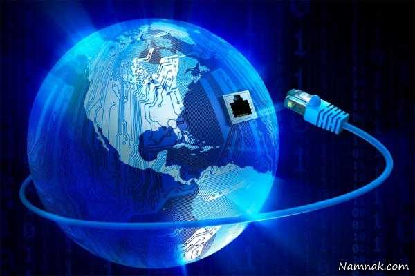 اینترنت ، کاهش هزینه اینترنت ، تعرفه جدید اینترنت