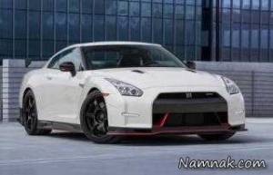 نیسان GT-R ، نیسان GT-R نیسمو