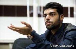 مهدی طارمی ، گفتگو با مهدی طارمی