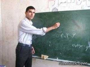 سرباز معلم ، جذب سرباز معلم