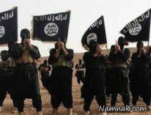 داعشی ها | نوشیدنی غربی که داعشی ها از آن انرژی آدم کشی میگیرند!