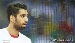 محمد موسوی ، مصدومیت محمد موسوی