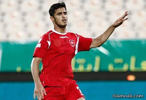 علی علیپور ، مهاجم پرسپولیس ، مهدی طارمی