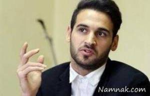 احمد نوراللهی ، هادی نوروزی در خواب احمد نوراللهی