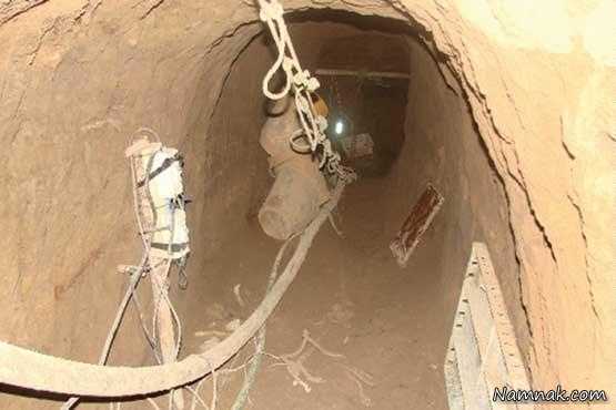 سارقین آثار باستانی ناکام ماندند دزدی به سبک هالیوودی ، سرقت آثار باستانی ، دزدی به سبک هالیوودی