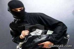 دزدی ، دزدی آثار تاریخی