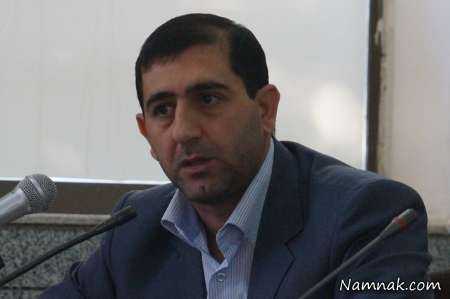 دادستان اندیمشک جعفری چگینی ، قتل عام خانواده ، قتل عام در اندیمشک