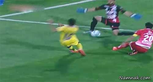 سوشا مکانی ، بازیکنان خروجی پرسپولیس ، بازیکنان اخراجی پرسپولیس