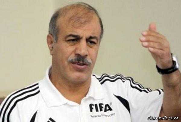 مسعود عنایت ، فدراسیون فوتبال ، درگیری در فدراسیون فوتبال