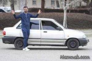 مهدی رحمتی ، حنیف عمران زاده