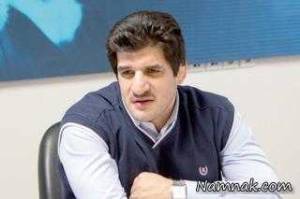 رسول خادم ، هیئت رئیسه فیلا