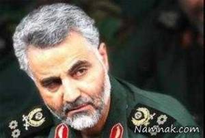 سردار سلیمانی ، حاج قاسم سلیمانی