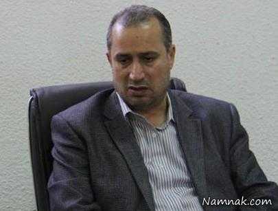 رئیس جدید فدراسیون فوتبال مهدی تاج ، فدراسیون فوتبال ، رئیس فدراسیون فوتبال