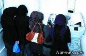 پارتی ، پارتی سعادت اباد