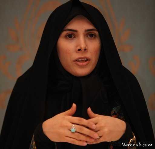 آشنایی با نمایندگان شهر تهران فاطمه حسینی ، نمایندگان منتخب تهران ، نمایندگان منتخب شهر تهران
