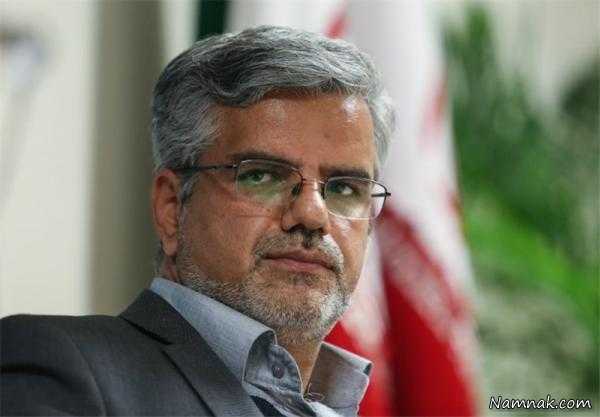 آشنایی با نمایندگان شهر تهران در مجلس محمود صادقی ، نمایندگان منتخب تهران ، نمایندگان منتخب شهر تهران