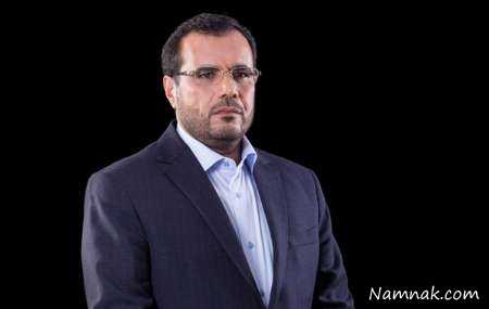 محمدرضا نجفی یکی از نمایندگان شهر تهران محمدرضا نجفی ، نمایندگان منتخب تهران ، نمایندگان منتخب شهر تهران