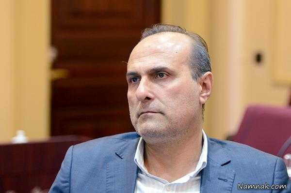 دبیر کل ستاد ، ورزشکاران دوپینگی ایران ، 6 ورزشکار دوپینگی ایران