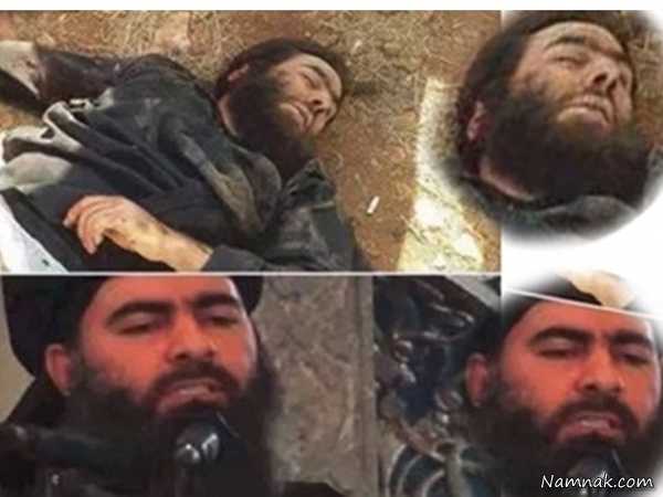 کشته شدن ابوبکر بغدادی ، ابو وهيب