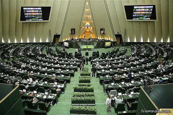 مجلس شورای اسلامی ، ساعت کاری زنان شاغل ، زنان شاغل