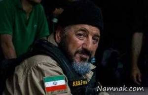 سردار ، سردار محمد ناظری