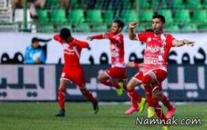 پرسپولیس ، بازیکنان پرسپولیس