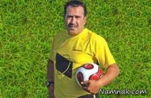 دروازه بان پرسپولیس ، دروازه بان سابق پرسپولیس