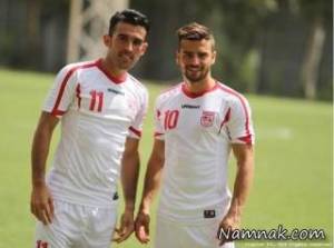 تیم ملی ، تیم ملی فوتبال ایران