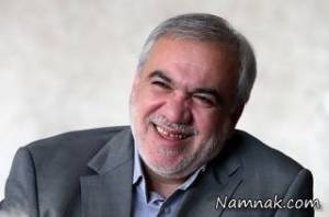 مدیرعامل استقلال ، مدیرعامل سابق استقلال