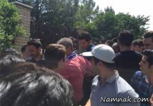 ناصر حجازی