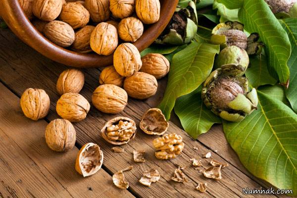 انتخاب های خوب برای داشتن یک میان وعده سالم میان وعده
